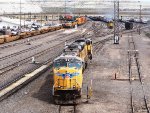 UP 4832